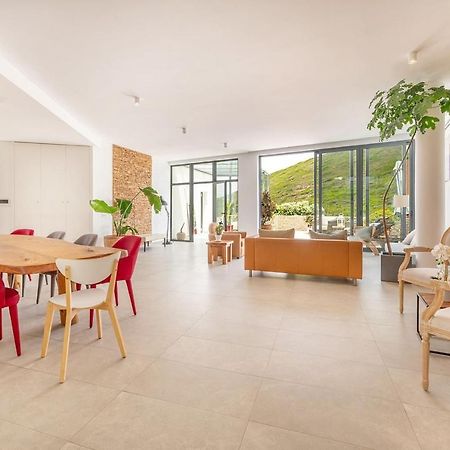 Guestready - Luxury Beach Villa With Private Pool Mafra Dış mekan fotoğraf